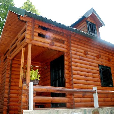 Motel Krstac Мойковац Номер фото