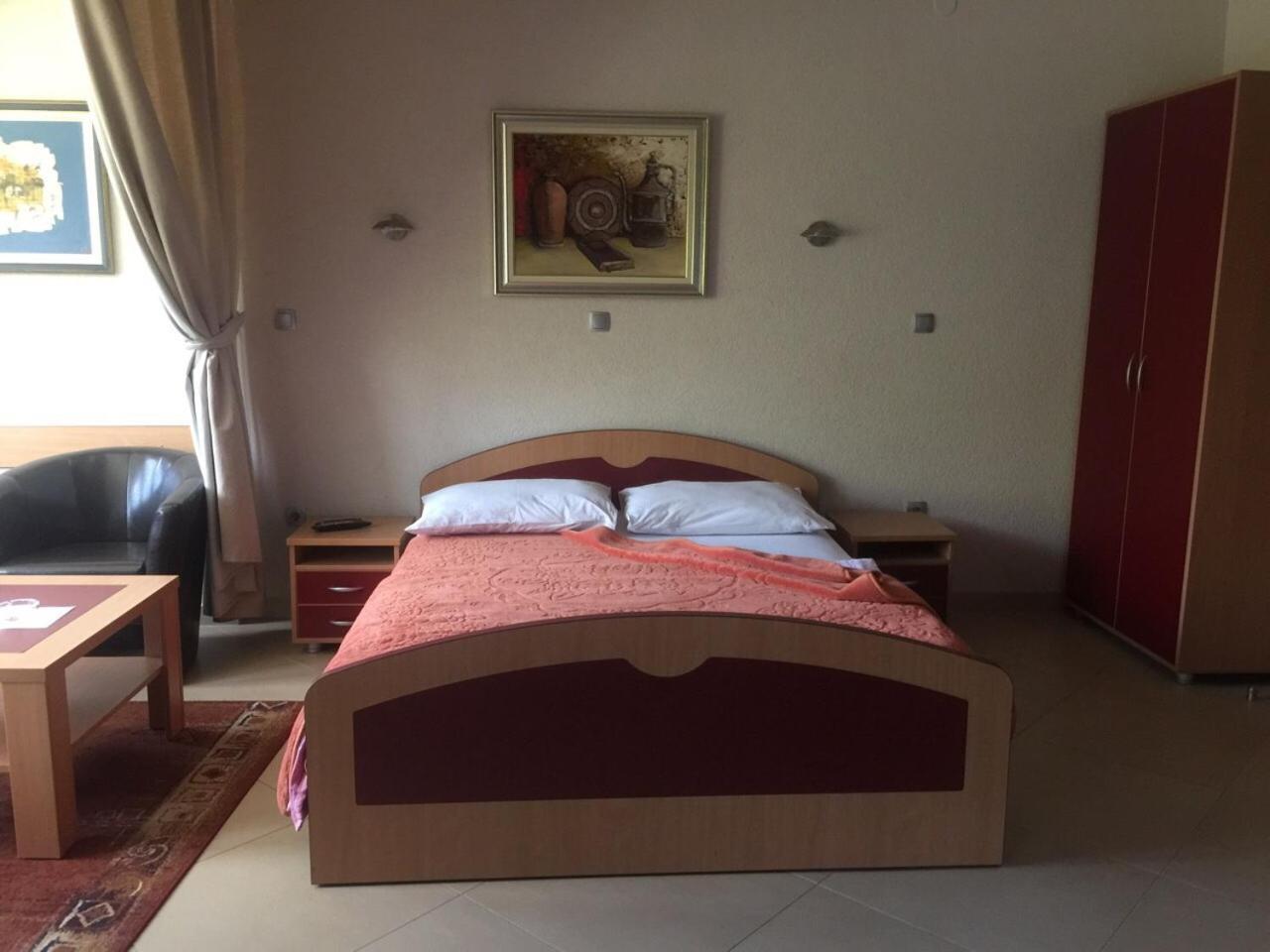 Motel Krstac Мойковац Номер фото