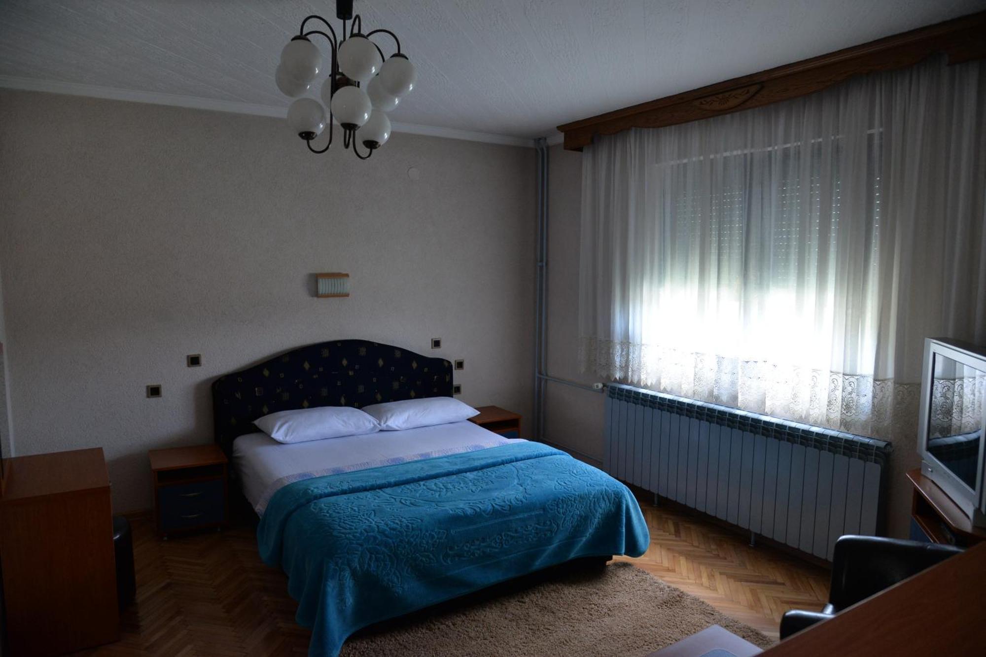 Motel Krstac Мойковац Номер фото