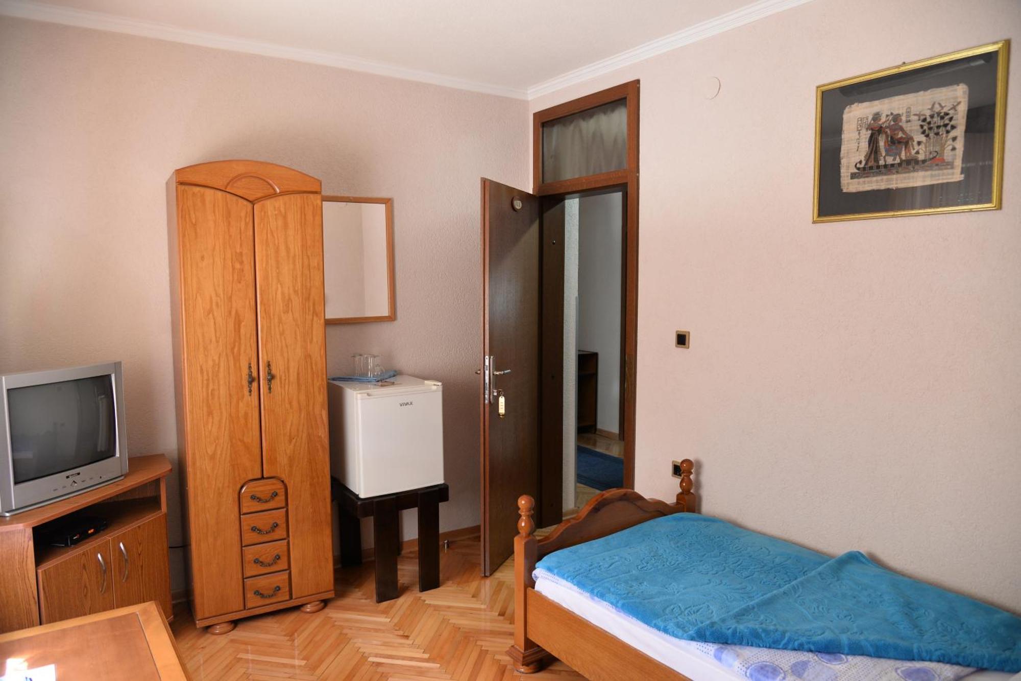 Motel Krstac Мойковац Номер фото