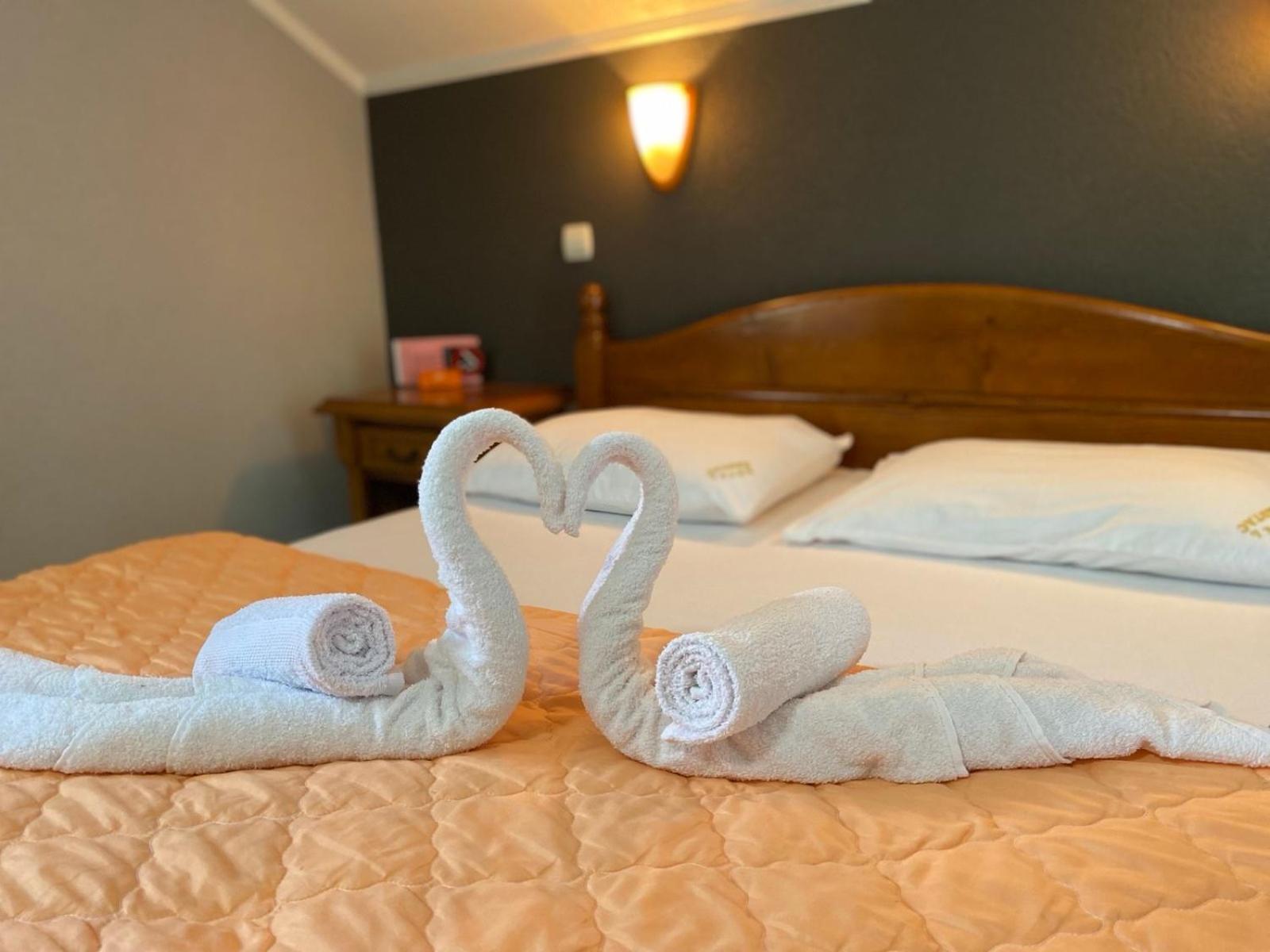 Motel Krstac Мойковац Екстер'єр фото