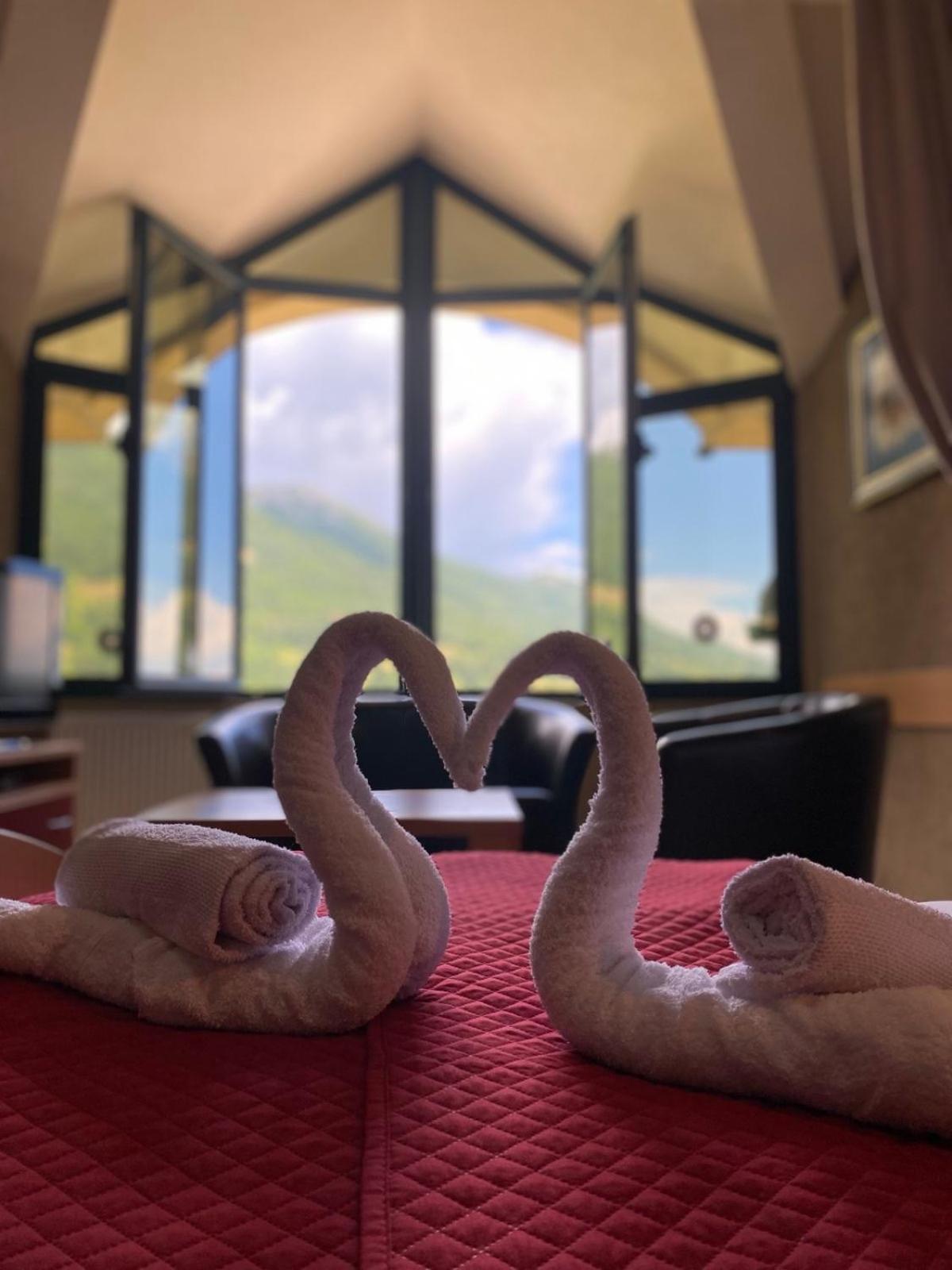 Motel Krstac Мойковац Екстер'єр фото